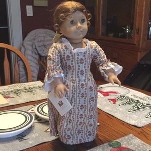 American Girl/Pleasant Co -Felicity doll -Retired